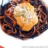 Savory Pumpkin Sauce with bacon @createdbydiane