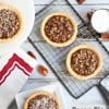 Pecan Pie Cookies @createdbydiane