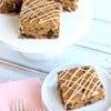 Gingerbread Chocolate Chip Banana Bread @createdbydiane
