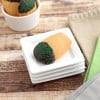 Mint Madeleines @createdbydiane