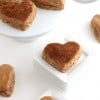 Coffee Scones with Coffee Icing @createdbydiane