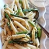 Lemon Pasta Salad @createdbydiane