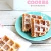 Lemon Waffle Cookies from @createdbydiane.jpg