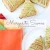 Margarita Scones @createdbydiane