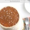 Salted Caramel Cake @createdbydiane