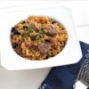 Sausage Rice and Beans @createdbydiane