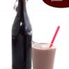 Homemade Chocolate Syrup Recipe @createdbydiane