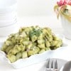 Avocado Potato Salad @createdbydiane