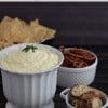 deviled egg dip from @createdbydiane #appetizer