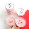 Peppermint Fudge @createdbydiane