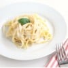 Buttermilk Pasta Sauce @createdbydiane