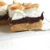 smore peanut butter bars from @createdbydiane-2