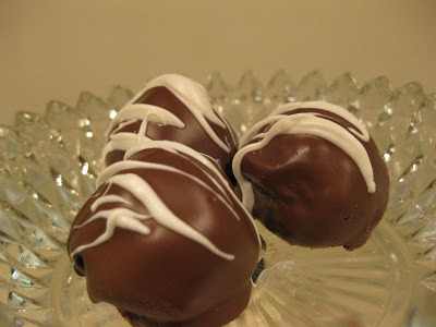 oreo truffles