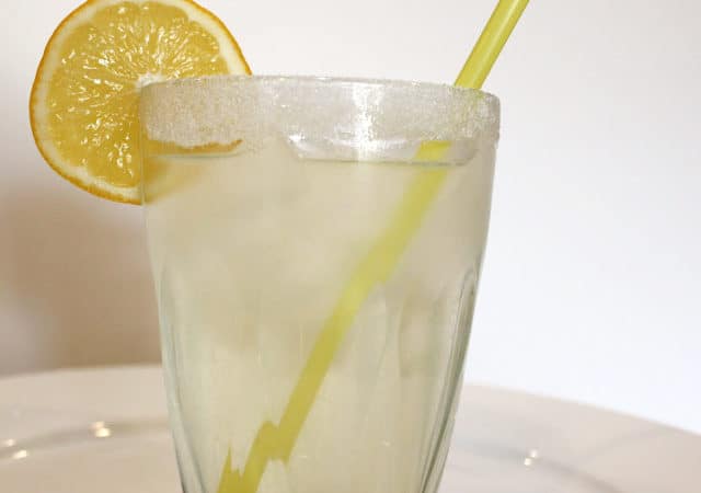 ice cold lemonade recipes createdbydiane.com