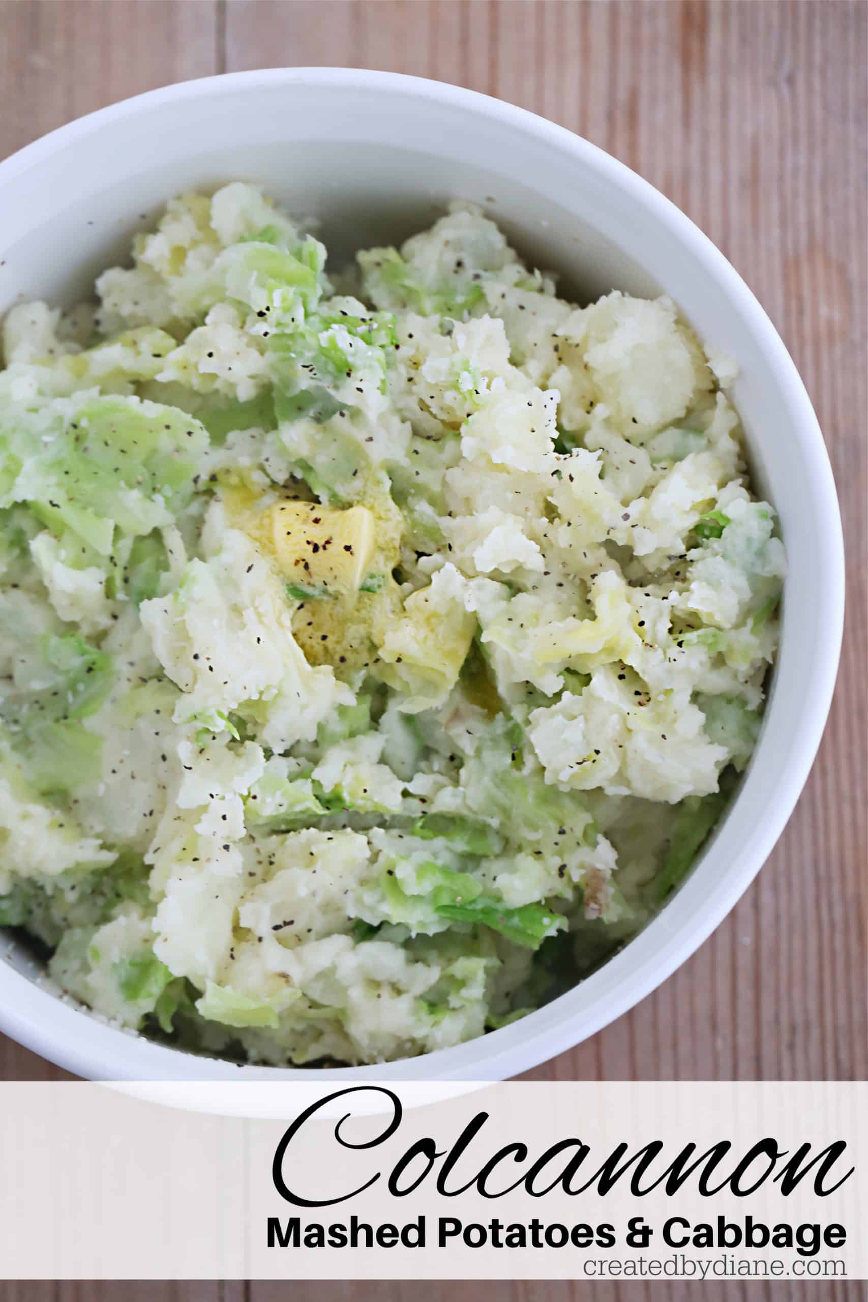 Colcannon