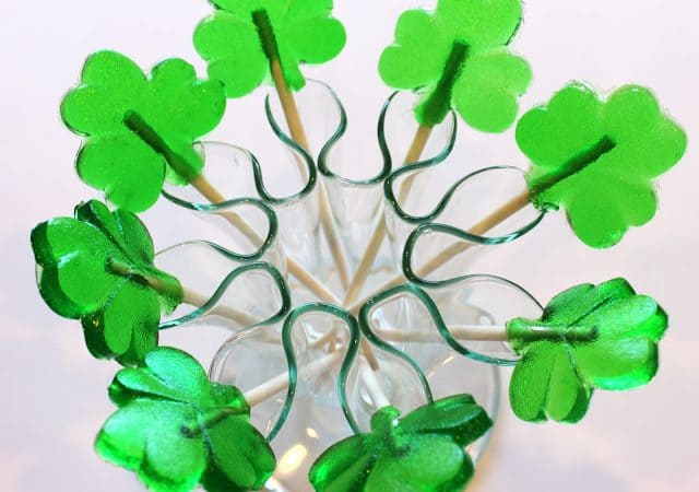 how to make gummy candy at home