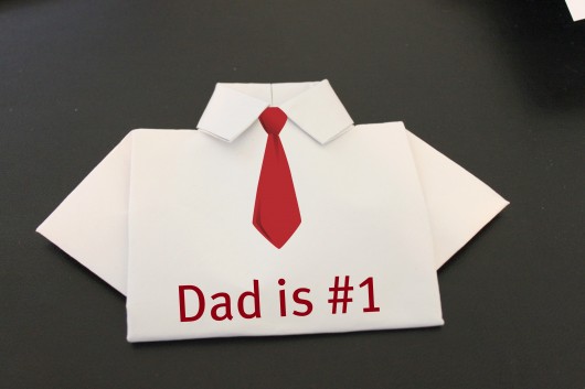 Father’s Day Card