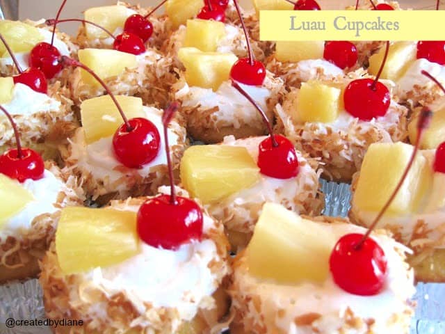 luau cupcakes @createdbydiane.jpg