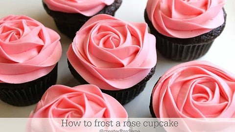 Buttercream Frosting Recipe