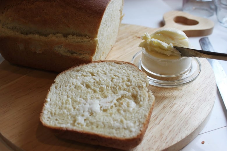 homemade bread and butter recipes Created by Diane