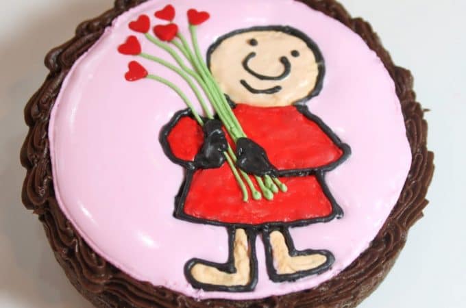 Happy Valentines Day Ziggy