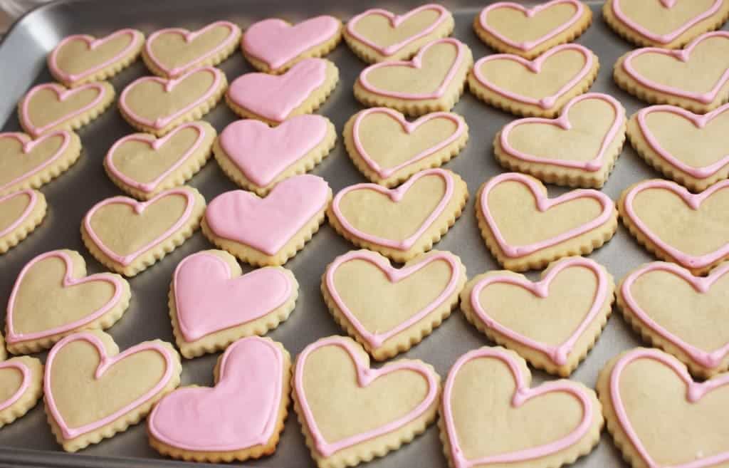 Princess Cake And Cookie Emulsion Princess Cake And Cookie Emulsion