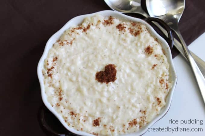Deli-Style-Rice-Pudding createdbydiane.com