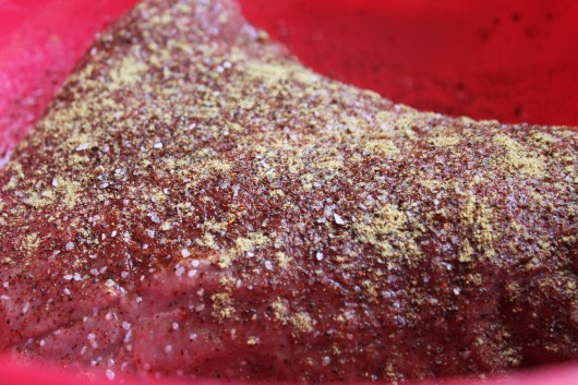 Tri-Tip-marinade