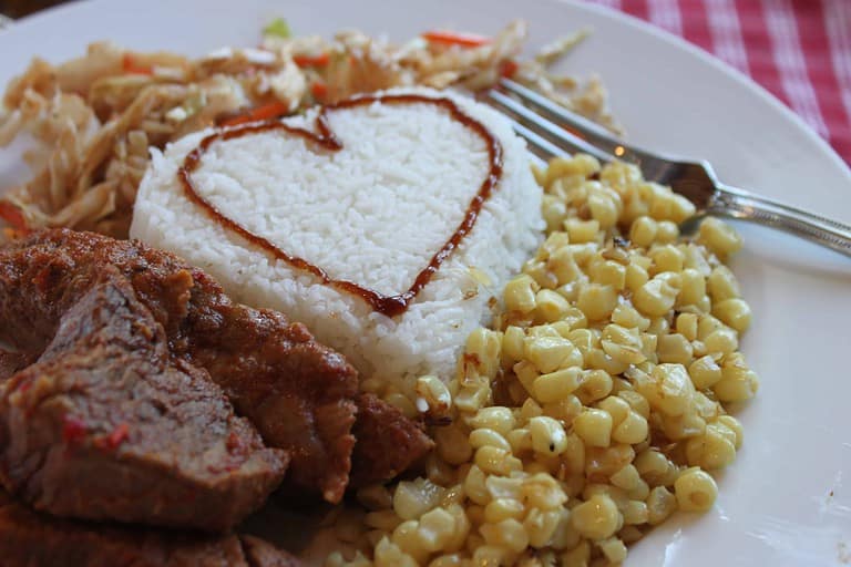 Crock Pot Boneless Beef Short Ribs with Lexington BBQ Slaw