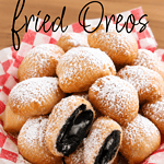fried oreo recipe using pancake mix