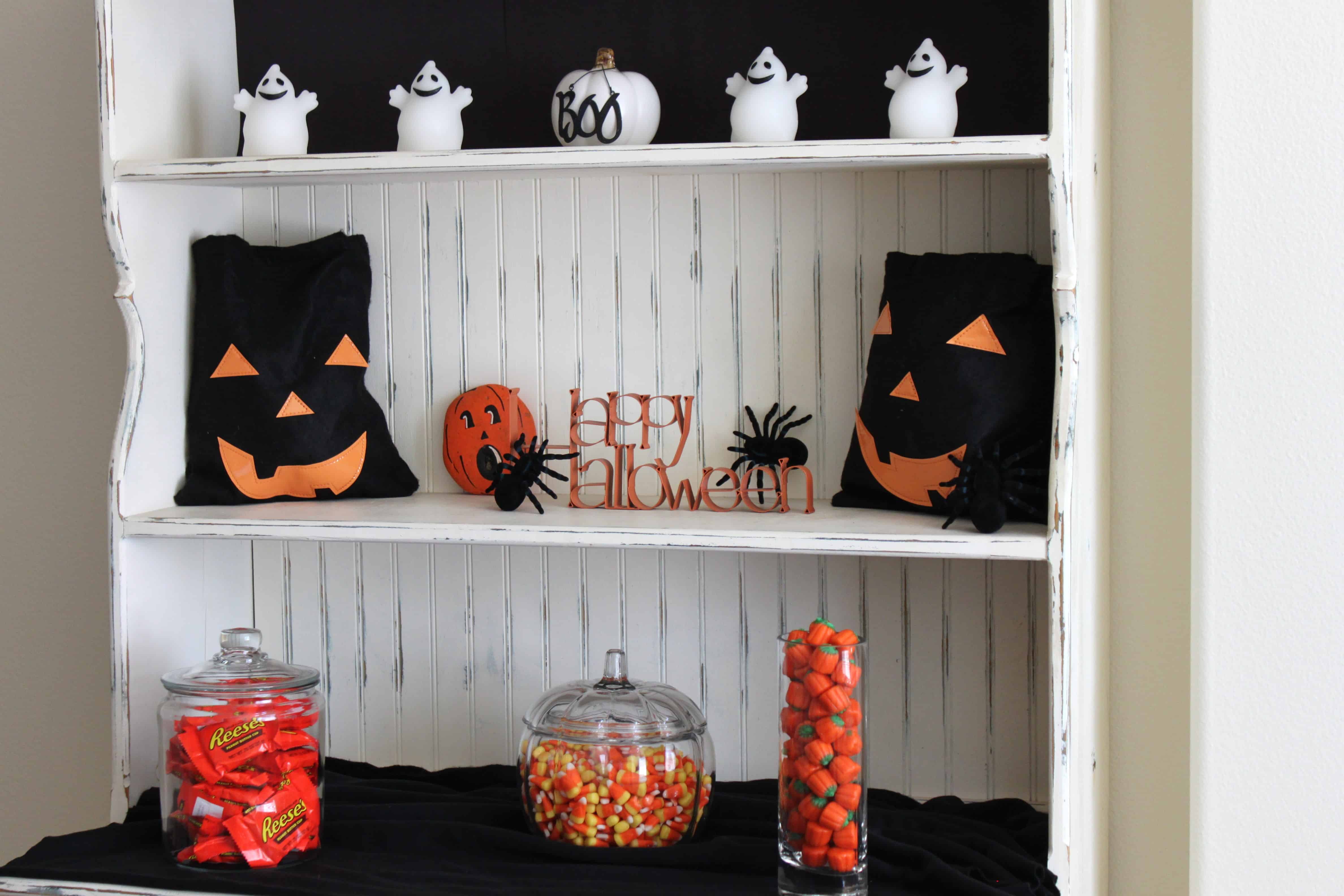  Halloween  party  Decorations 