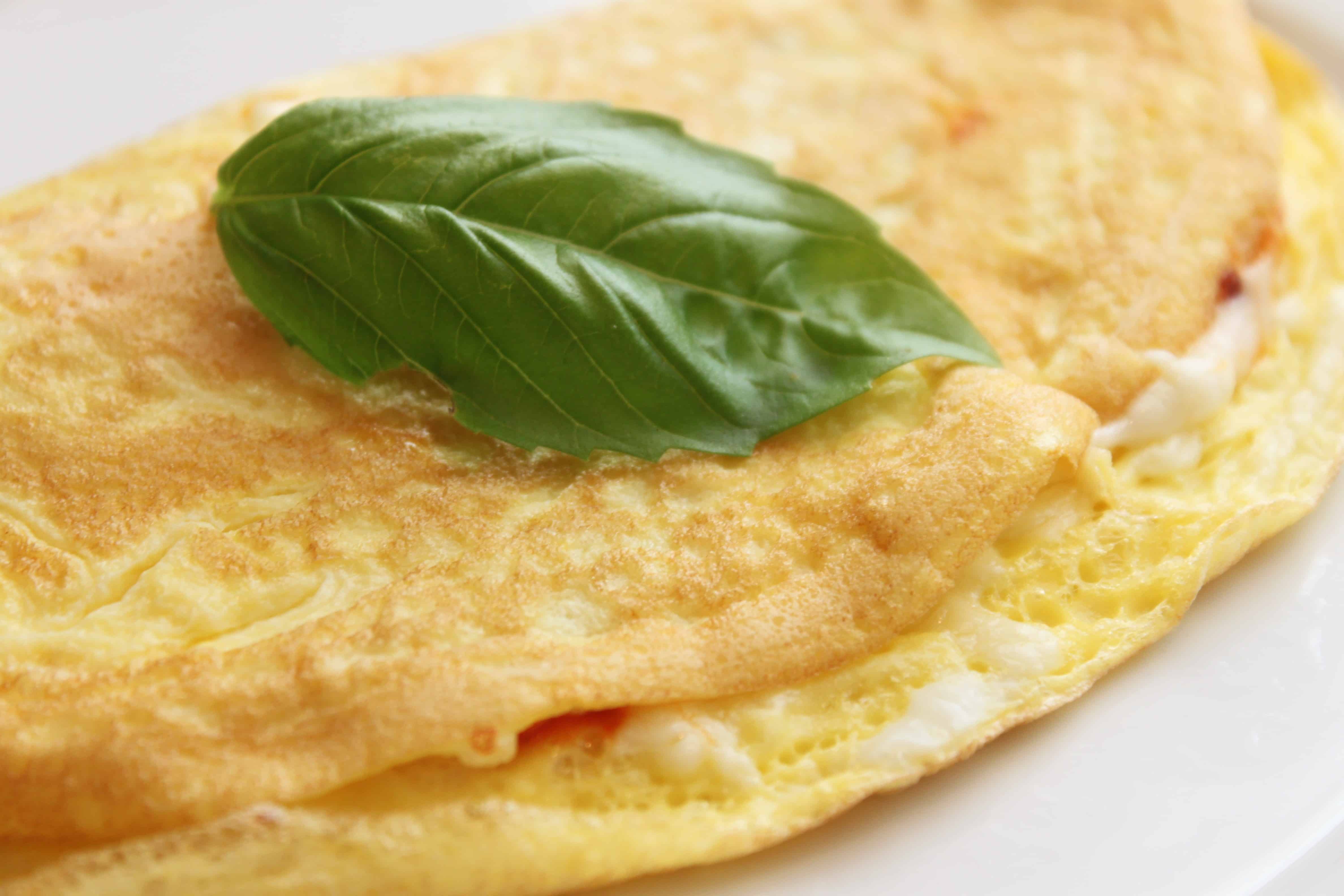 Land O Lakes Egg Omelets Created by Diane Land O Lakes Egg Omelets Created by Diane