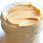 how to make gingerbread butter, easy and delicious and make a wonderful gift