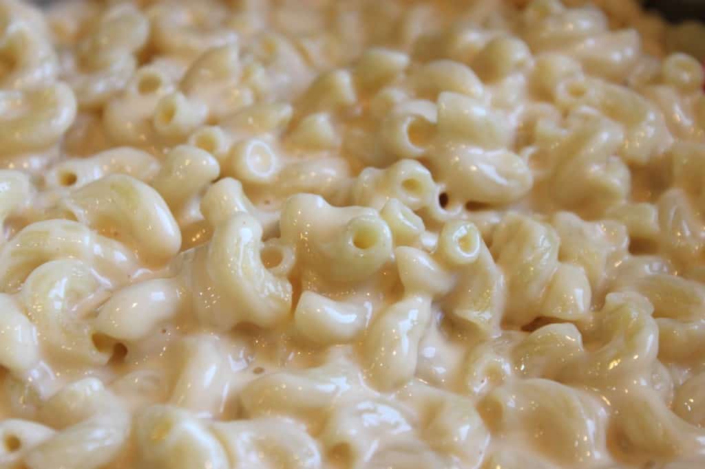 How do you make mac and cheese from scratch Created by Diane