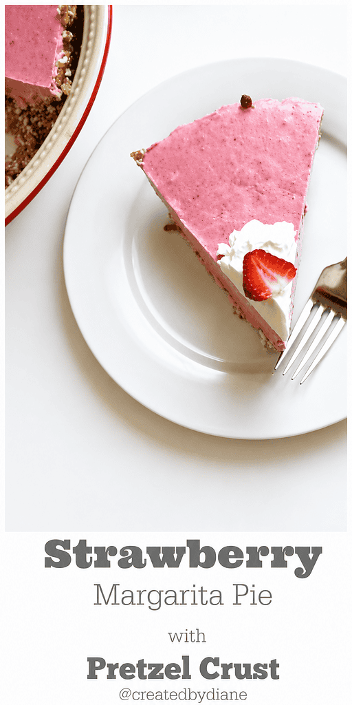strawberry pie