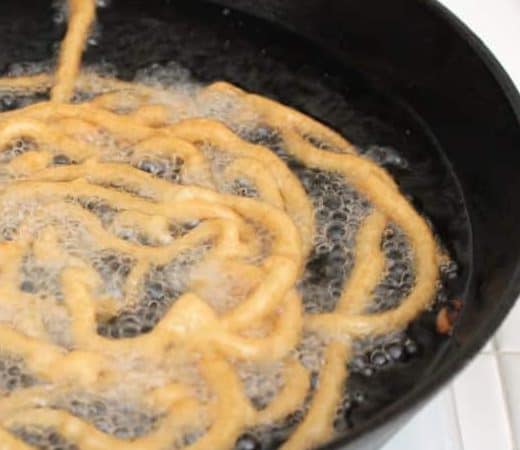 pancake mix funnel cake createdbydiane.com
