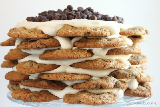 [Image: Chocolate-Chip-Cookie-Cake-from-@createdbydiane.jpg]