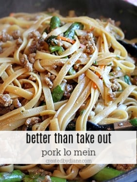 better than take out Pork-Lo-Mein-createdbydiane.com