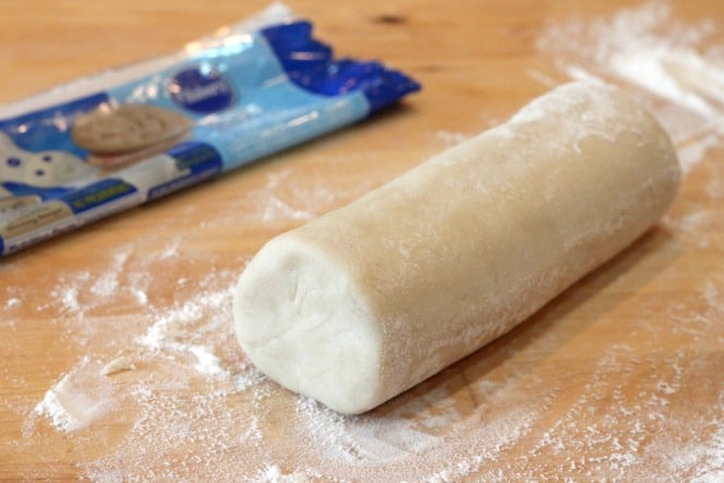 Pillsbury Sugar Cookie Recipe Idea
