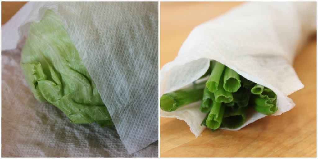 Kitchen tips Bounty Paper Towels Created by Diane