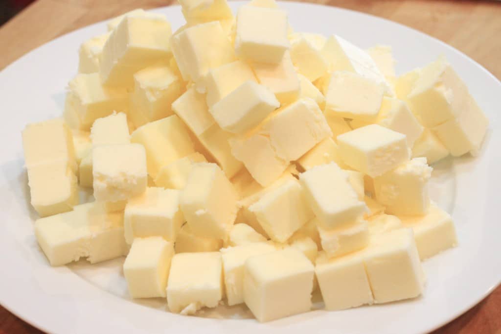 Italian Buttercream Frosting Recipe Created by Diane