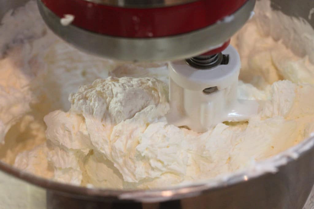 Italian Buttercream Frosting Recipe Created by Diane