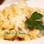 Mac-and-Cheese