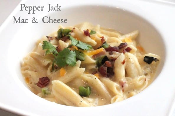 Pepper Jack Mac and Cheese @createdbydiane.jpg