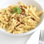 Pepper Jack Mac and Cheese Recipe from @createdbydiane