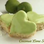 Coconut-Lime-Scone-Recipe