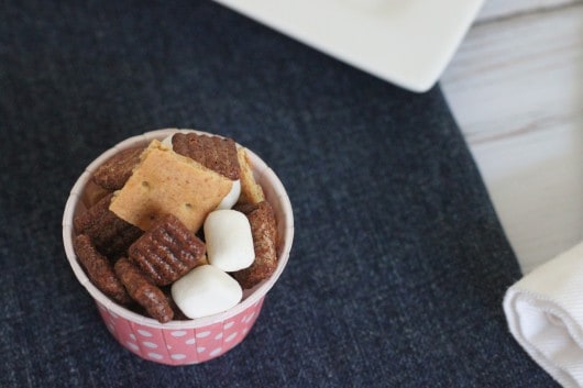 S'more Snack