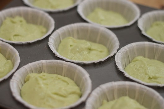 key lime pie cupcakes @createdbydiane