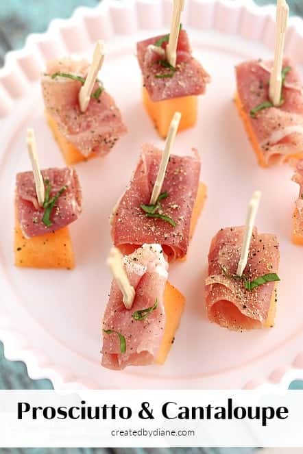 Prosciutto-and-Cantaloupe-createdbydiane.com