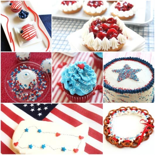 4th-of-July @Createdbydiane